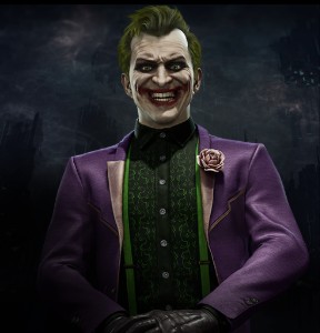 Joker