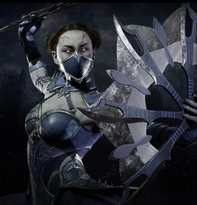 Kitana