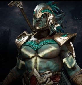 Kotal Kahn