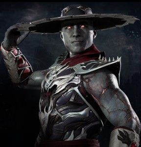 Kung Lao