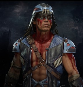 Nightwolf