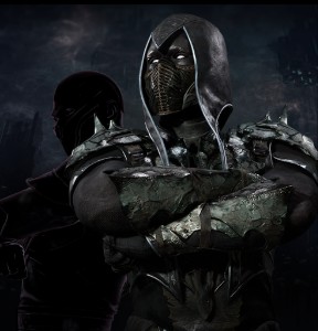 Noob Saibot