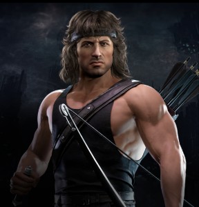 Rambo