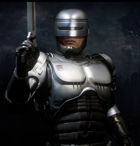 Robocop