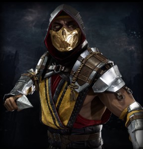 Scorpion
