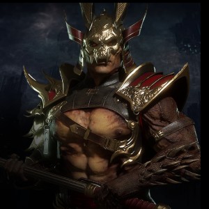 Shao Khan