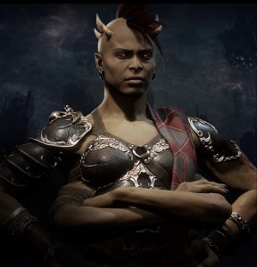 Sheeva