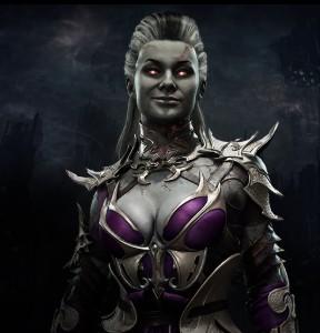 Sindel