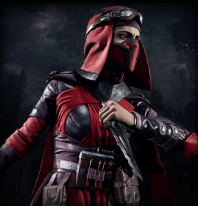 Skarlet