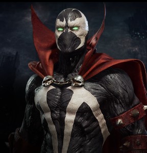 Spawn