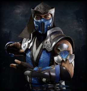 Sub Zero