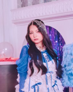 Kirihara Mizuki