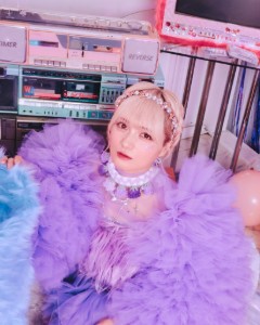 Miyano Shizuka