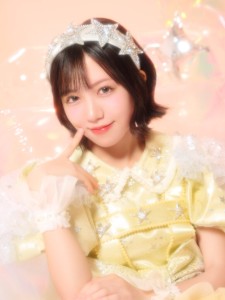 Sasahara Nanaka