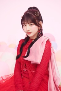 Shiraishi Mayumi