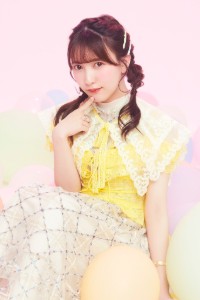 Yamauchi Sakina