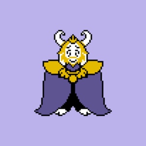 Asgore