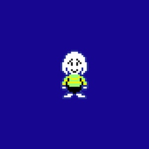 Asriel Dreemurr