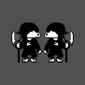 Dogamy and Dogaressa
