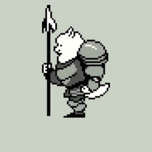 Greater Dog