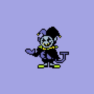 Jevil