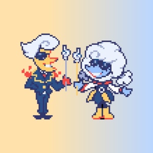 Lanino and Elnina