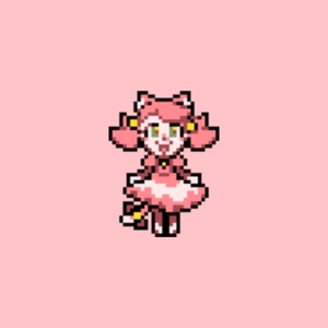 Mad Mew Mew