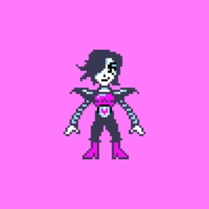 Mettaton EX