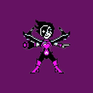 Mettaton Neo