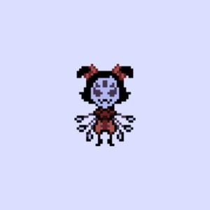 Muffet