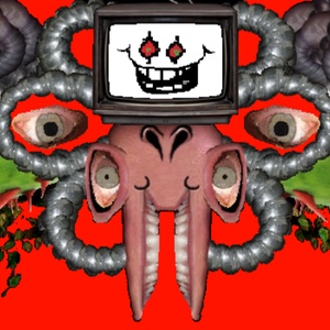Omega Flowey