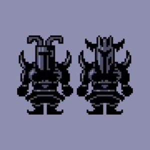 Royal Guards
