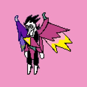 Spamton Neo