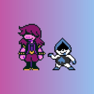 Susie and Lancer