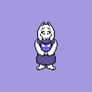 Toriel