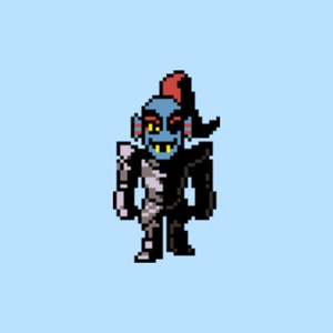 Undyne