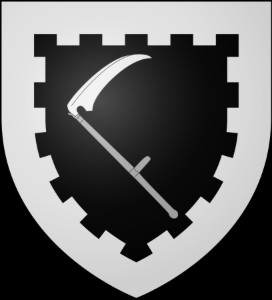 House Harlaw of the Tower of Glimmering
