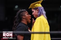 Athena / Billie Starkz