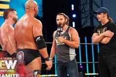 FTR / Young Bucks