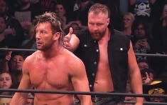 Kenny Omega / Jon Moxley