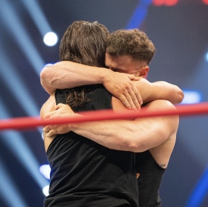 MJF / Adam Cole