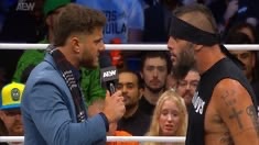 MJF/ Mark Briscoe