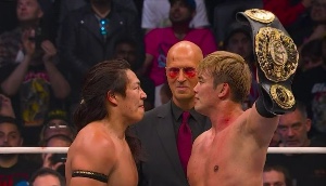 Okada / Takeshita