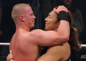 Takeshita / Kyle Fletcher