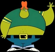Big Billy