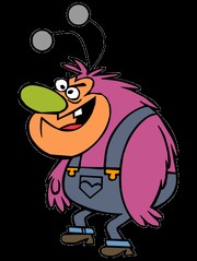 Fuzzy Lumpkins
