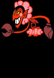 Him