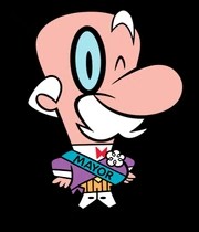 Mayor