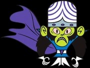 Mojo Jojo