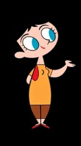 Ms. Keane